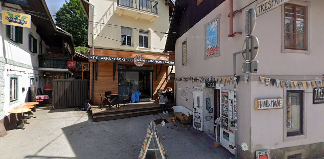 Hitri Kruhek - Pekarna