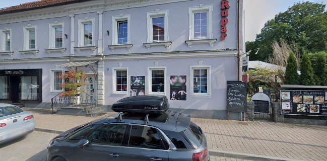 Gostilna in prenočišča Rupar Tomaž Rupar s.p.