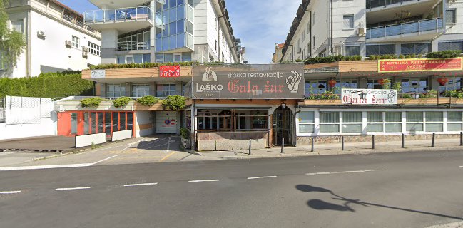 Tribal, družba za gostinstvo in razvedrilne dejavnosti, d.o.o.