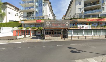 Tribal, družba za gostinstvo in razvedrilne dejavnosti, d.o.o.