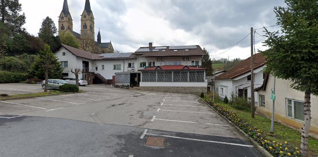 Gostišče s prenočišči Pohle