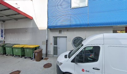 9 bar, izobraževanje, svetovanje, storitve, d.o.o. poslovna enota