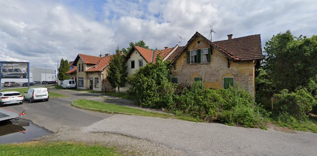 Bar Poljane, Maja Potočnjak, s.p.