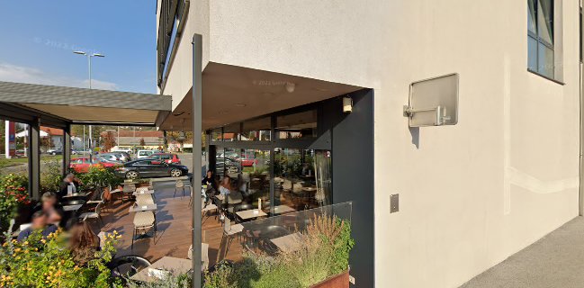 Vanilija - kavarna izbranih okusov - Gastronomija in gostinstvo