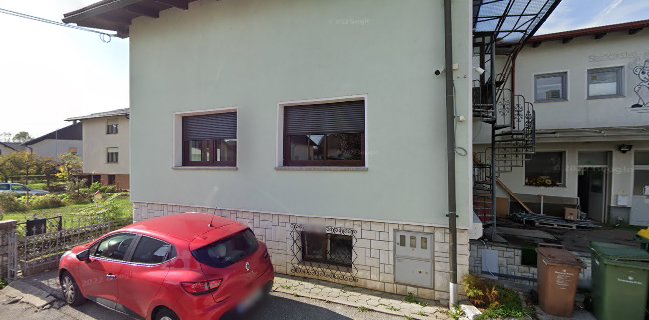 Slaščičarstvo MM, Kavarna Krtina