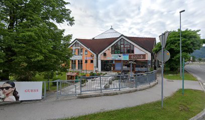 Kavarna NAŠ PLAC Šentjur