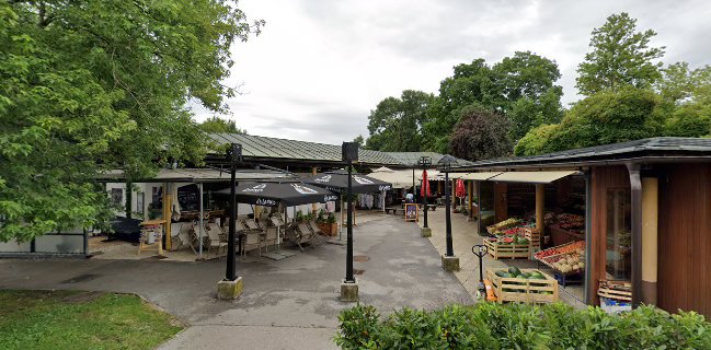 Okrepčevalnica 'Lačni Franz' Marija Jagodic s.p.