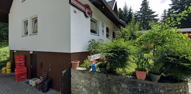 GOSTILNA LOVSKI DOM STOL