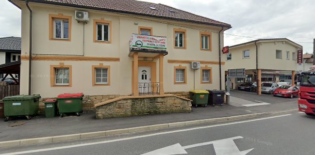 Gostinstvo Trsek, Franjo Kraner s.p.