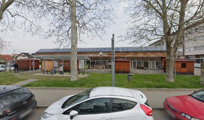 Esco bar, Manuela Knez s.p.