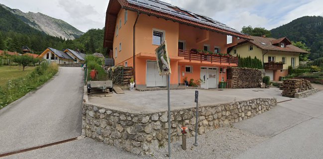 PRI SLADKI TORTICI, Izdelava slaščic, Marko Sajovic s.p.