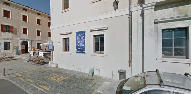 Caffe Galeria Piran