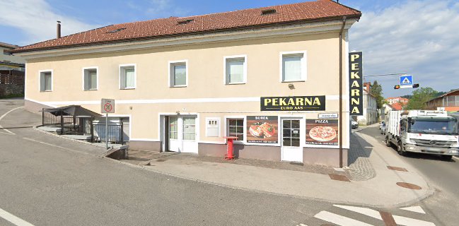 Pekarna Kandija