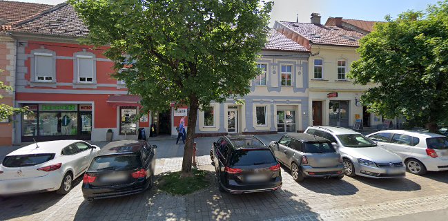 BeetBox Mestni bistro