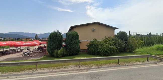 Bar pri Saliju - Tomaž Salesin s.p.