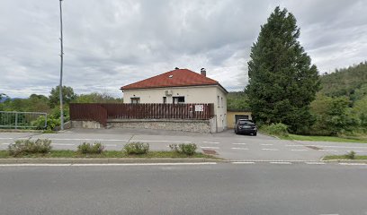 Gostinstvo, Anita Maučec s.p.