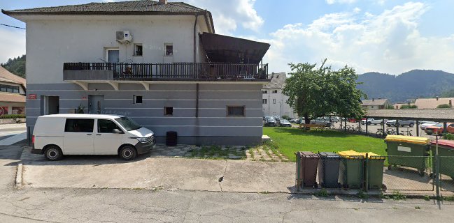 Djani, pekarstvo in slaščičarstvo d.o.o.