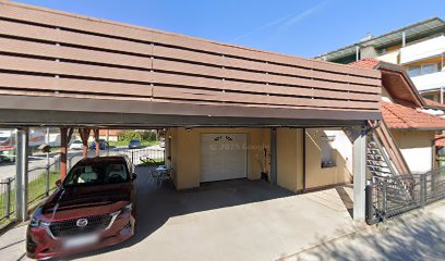 Pekarna Duh Karl Duh S.P.