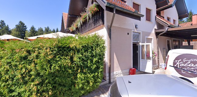 Gostilna Kolar, Dejan Kolar S.P.