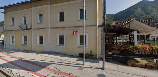 Restavracija in gostilna Rondo