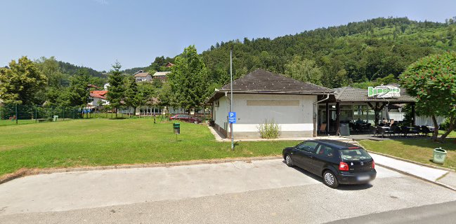 Pizzeria Bumerang Lucija Izak s.p.