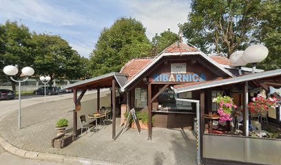 Ribarnica - bar ribica Muhič Nevenka s.p.