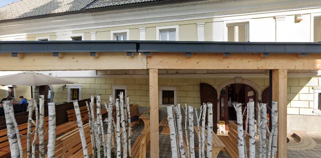 Okrepčevalnica Detelca