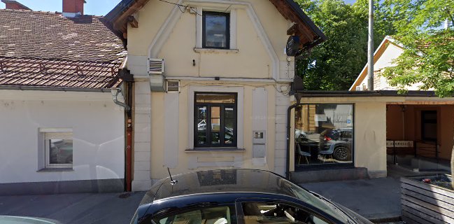 Utrip - bar bistro kavarna