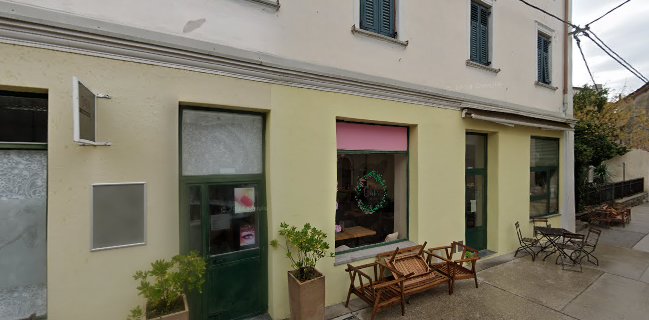 Kavarna Cukr - Gastronomija in gostinstvo