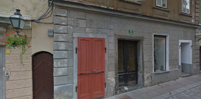 Črno Zrno Specialty Coffee