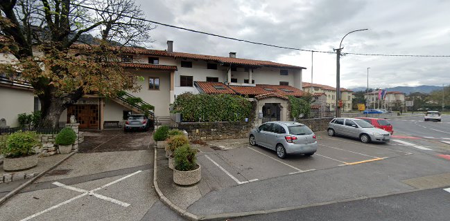 Snica gostinstvo d.o.o.