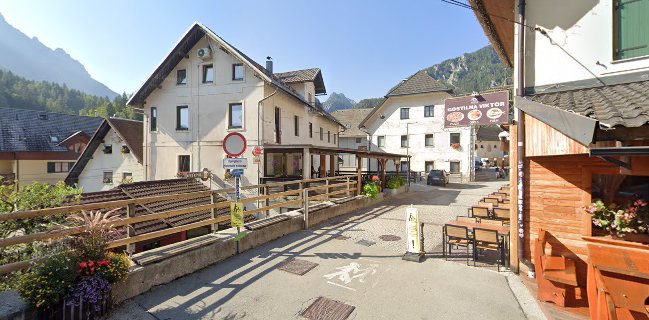 Bar Pristavec