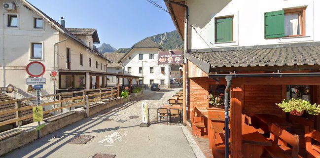 Gostilna Viktor Pizzeria