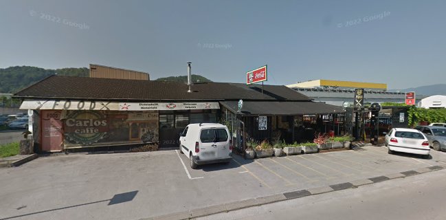 Carlos Caffe Velenje