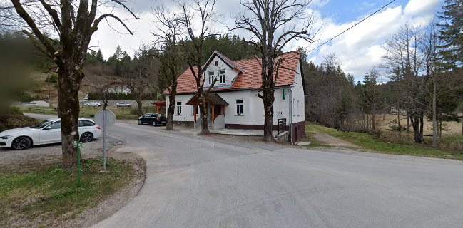 Gostilna Cajnarje