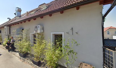 Kavarna in wellness Vice versa