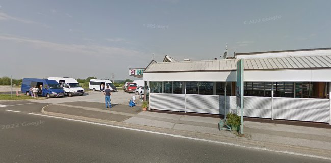 Počivališče na meji D.o.o.