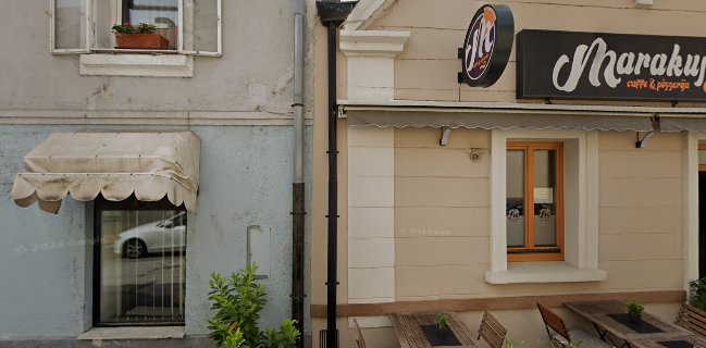 Caffe & Pizzerija Marakuja