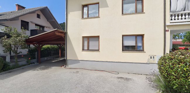 Hitri kruhek Stražišče