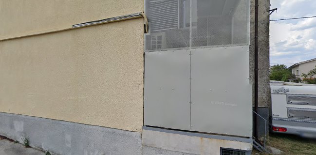 Okrepčevalnica Stella del Nord + Pošta Slovenije