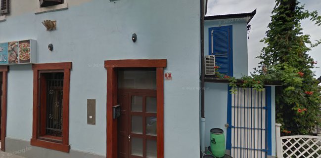 Linda International trgovina, gostinstvo in posredništvo d.o.o.