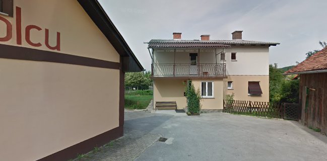 Fuul Burger hiša Vojnik