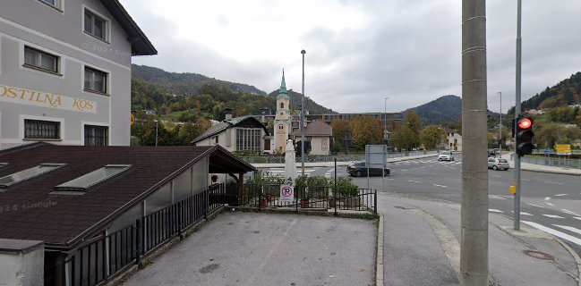 GOSTILNA KOS ANTON PETROVČIČ s.p.