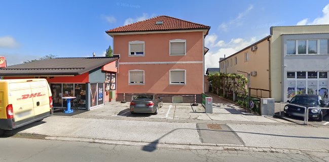 Grill & Kebap Paša - okrepčevalnica, Shaban Shabani, s.p.