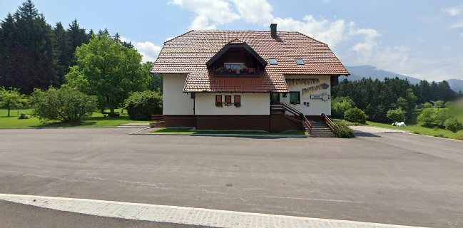 Gostišče Dular Maksimilijan Jamnik s.p.