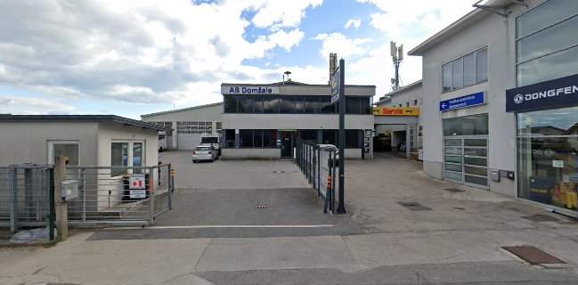 Sodexho prehrana in storitve d.o.o. Ljubljana