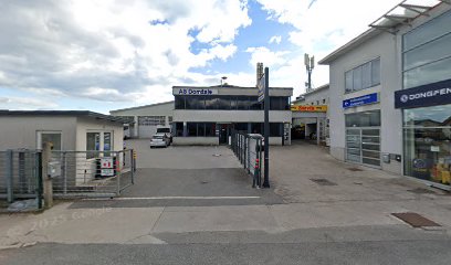 Sodexho prehrana in storitve d.o.o. Ljubljana