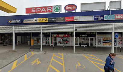 Točenje pijač, bar sonček d.o.o.