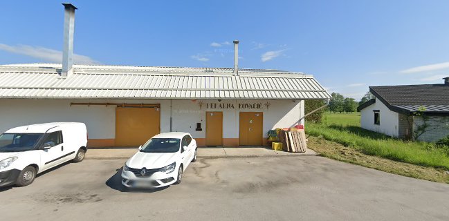 Pekarna Kovačič d.o.o.