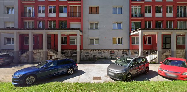 Dnevni bar tačka Teja Ukmar s.p.